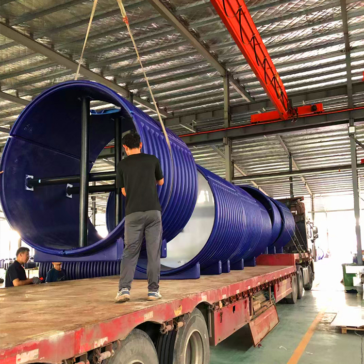 江蘇鹽城某村定制農(nóng)污處理設(shè)備