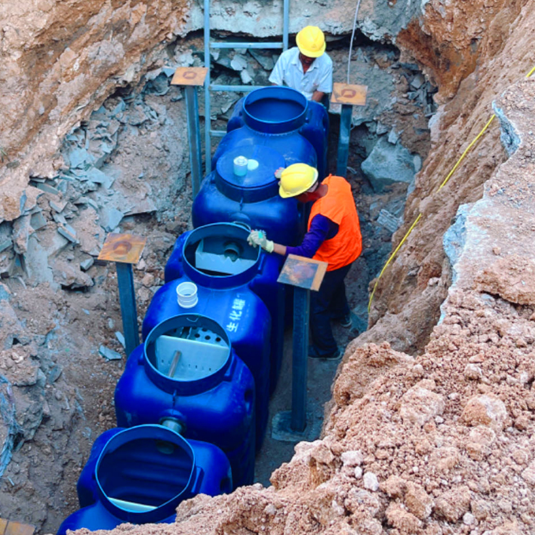山東濰坊某環(huán)保公司定制農(nóng)村污水處理設(shè)備 山東濰坊某環(huán)保公司定制農(nóng)村污水處理設(shè)備