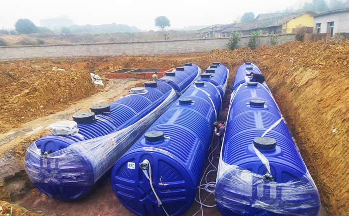 一體化污水處理設(shè)備定制優(yōu)勢有哪些？