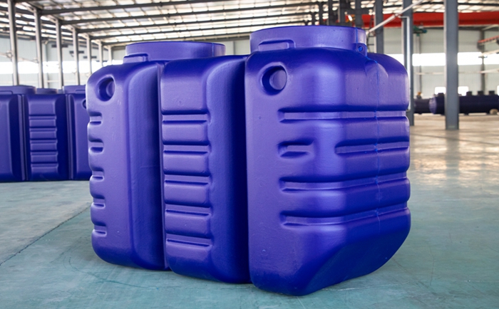 Pe一體化污水處理設(shè)備的特點介紹