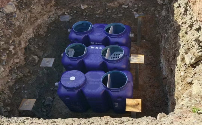 什么是PE農(nóng)污設(shè)備？