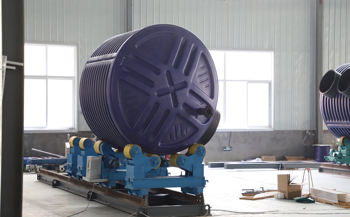 一體化農(nóng)村污水處理設(shè)備定做方案