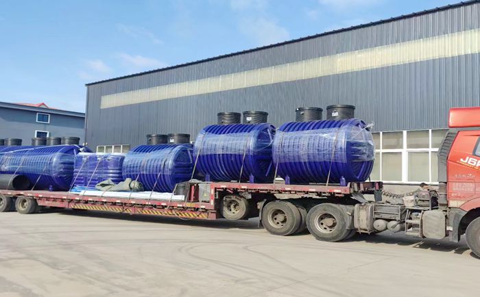 一體化農(nóng)村污水處理設(shè)備多少錢一套 一體化農(nóng)村污水處理設(shè)備多少錢一套