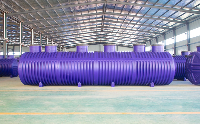  新pe農(nóng)村污水處理設(shè)備