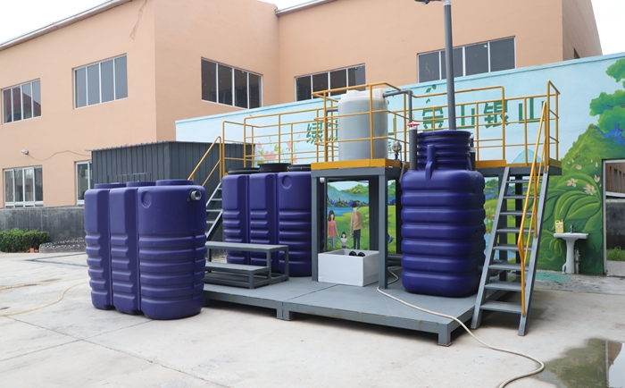 PE凈化槽多少錢(qián)