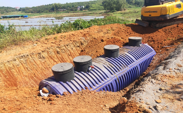 地埋式污水處理設(shè)備的定義和原理是什么？