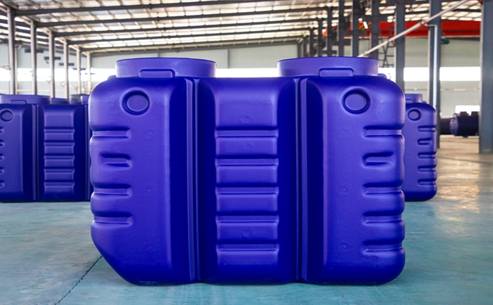 常見的農(nóng)村污水處理設(shè)備有哪些種類