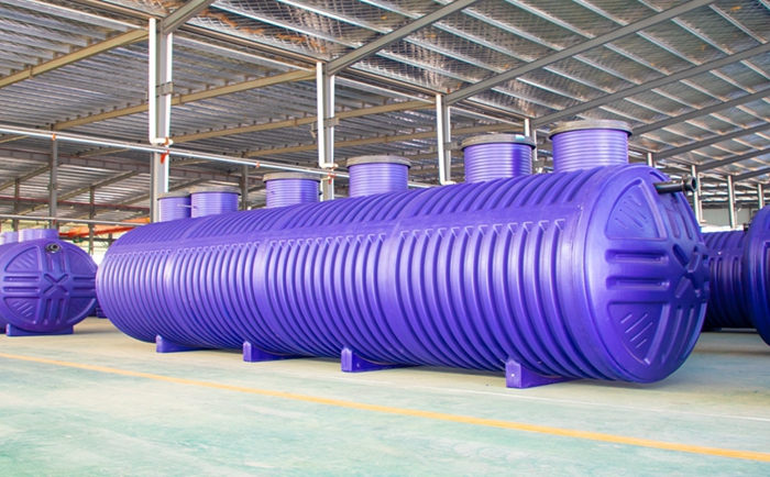 常見的農(nóng)村污水處理設(shè)備有哪些種類