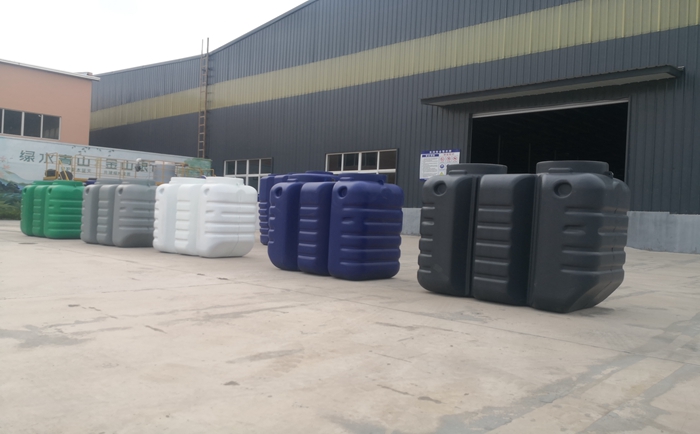 常見的農(nóng)村污水處理設(shè)備有哪些種類？