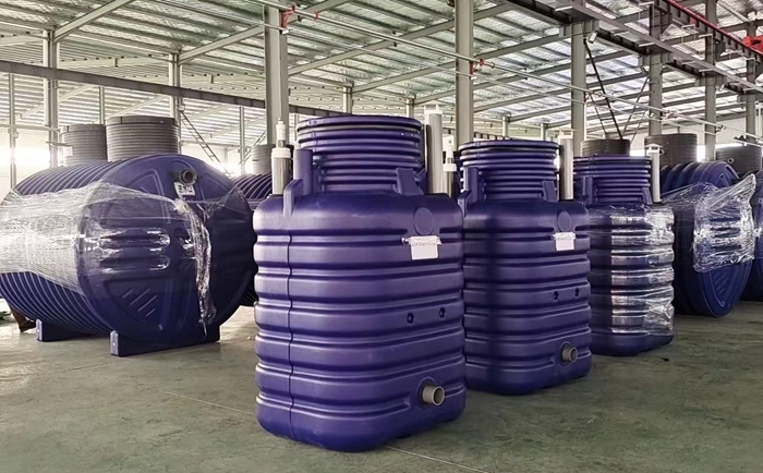 污水凈化槽是什么？