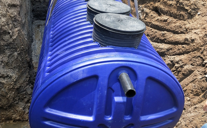 pe材質(zhì)一體化污水處理設(shè)備的推出有哪些意義