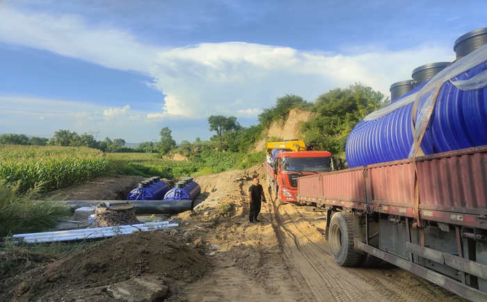 pe材質(zhì)一體化污水處理設(shè)備的推出有哪些意義？