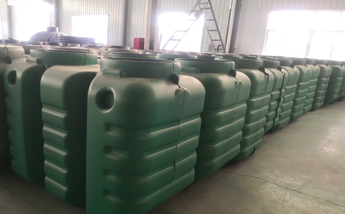 PE凈化槽的設(shè)計優(yōu)勢是什么？