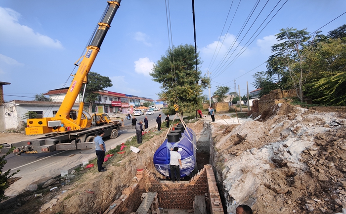 定制地埋式污水處理設(shè)備需要注意什么