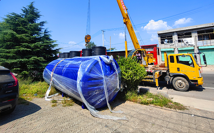 一體化污水處理設(shè)備是什么材質(zhì)？