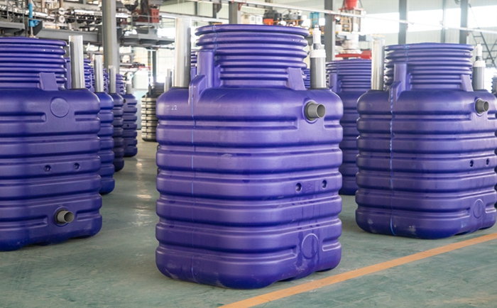 凈化槽的價(jià)格