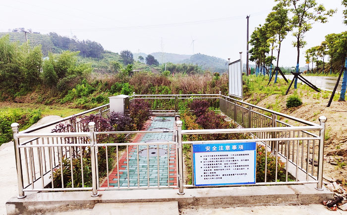 地埋式生活污水處理設(shè)備如何選型