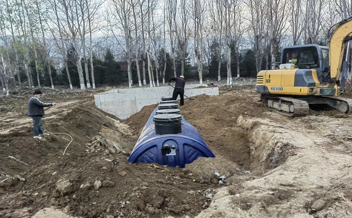 污水處理設(shè)備的選擇及注意要點(diǎn)？