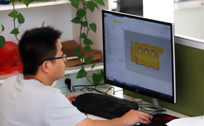 塑料制品定制設(shè)計(jì)