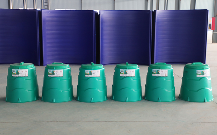 廚余發(fā)酵堆肥桶怎么樣？實(shí)用性好嗎？