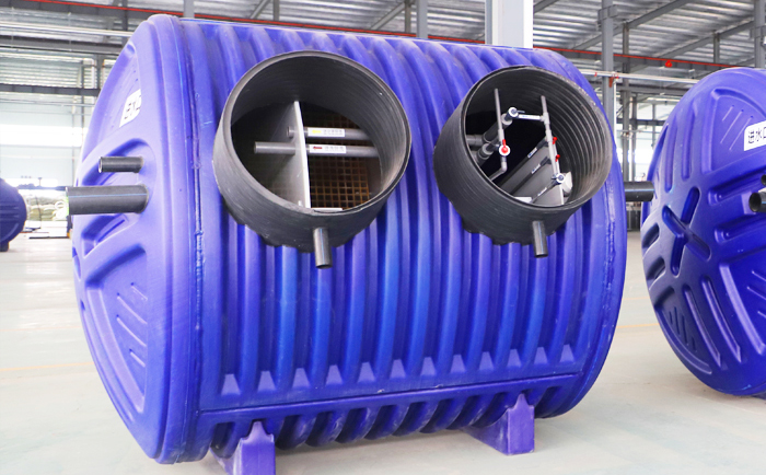 小型生活污水處理設(shè)備多少錢一臺？