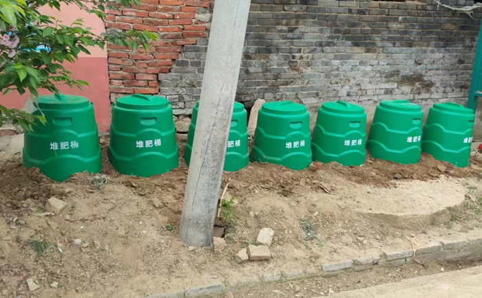 堆肥桶怎樣堆肥效果好 堆肥桶怎樣堆肥效果好