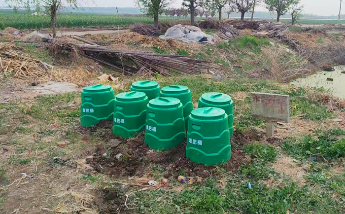 廚余堆肥桶堆肥一般多少時(shí)間？