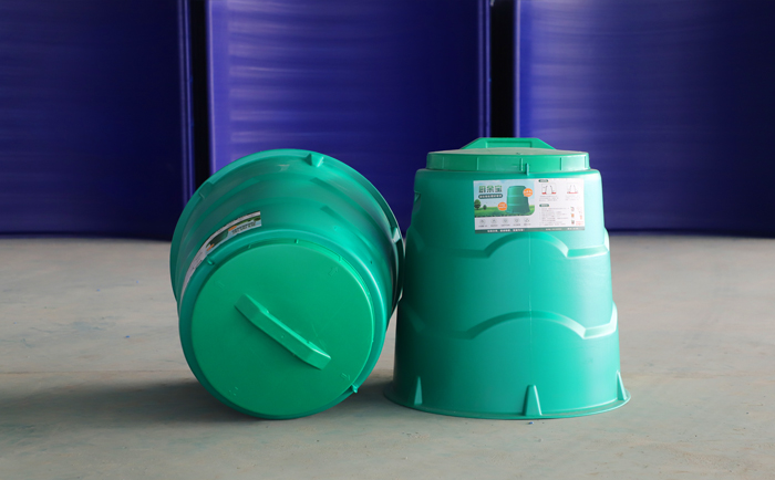 廚余垃圾可以做肥料嗎？