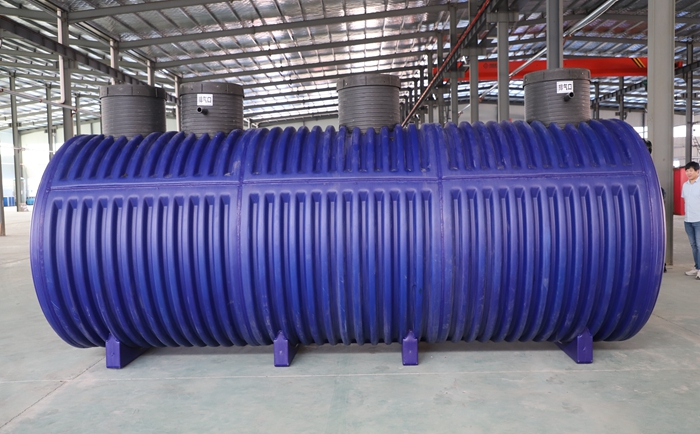 農(nóng)村污水處理設備的作用 農(nóng)村污水處理設備的作用