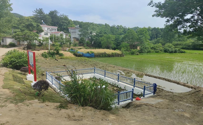 農(nóng)村污水處理設(shè)備的作用有哪些？