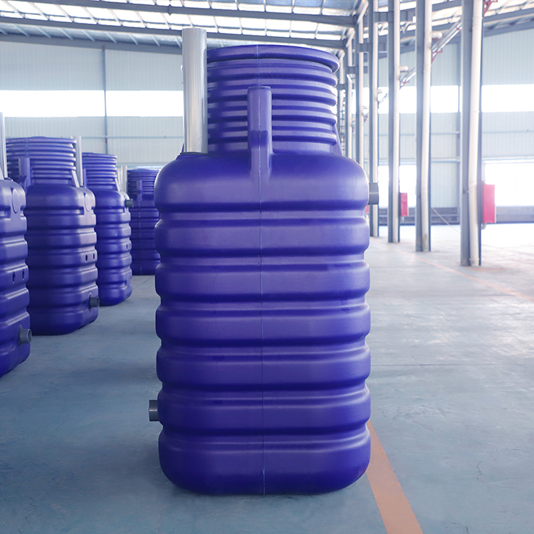 滴濾微氧農(nóng)污處理設(shè)備YKL-1.9